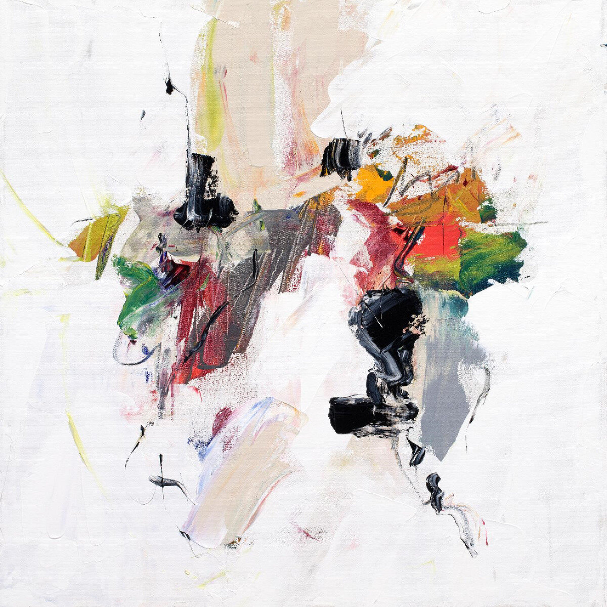 キャンバス プリントアート 博多どんたく インテリア 額付き