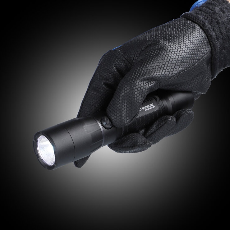 GENTOS handy Torch 2000Lumens TX-2000R