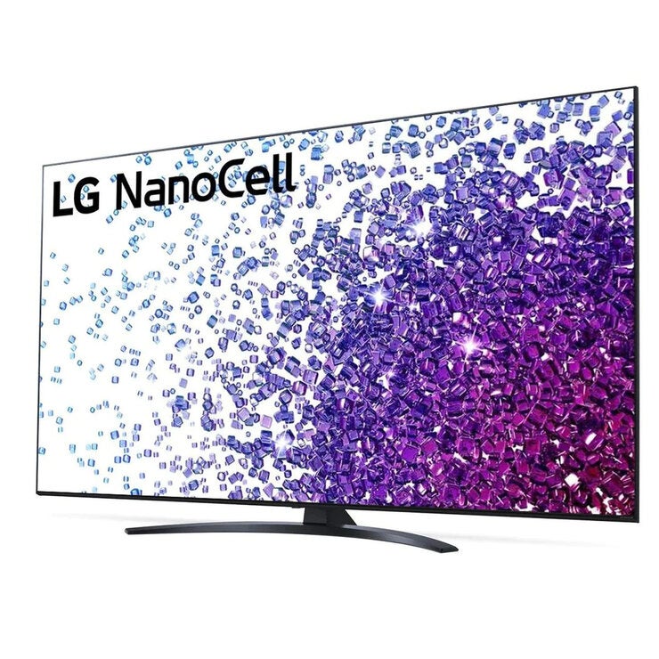LG 75インチ 4K NanoCell テレビ 75NANO76JPA | Costco Japan