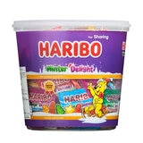 ハリボー ウィンター デライト 980g