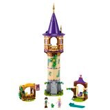 レゴ ディズニー ラプンツェルの塔