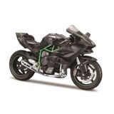 1 / 12 モーターサイクル 4台セット カワサキ
