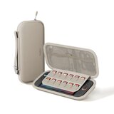 Belkin Nintendo Switch2 用 トラベル用ゲームカードケース サンド