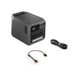 DJI Power ポータブル電源 1000 Mini ブラック 1008Wh DJI Power ポータブル電源 1000 Mini ブラック 1008Wh