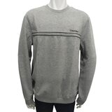 カルバンクライン メンズ スウェットシャツ グレー XL