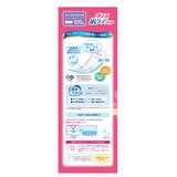 ポイズ 肌ケアパッド 多い時も安心用（レギュラー）120cc 30枚