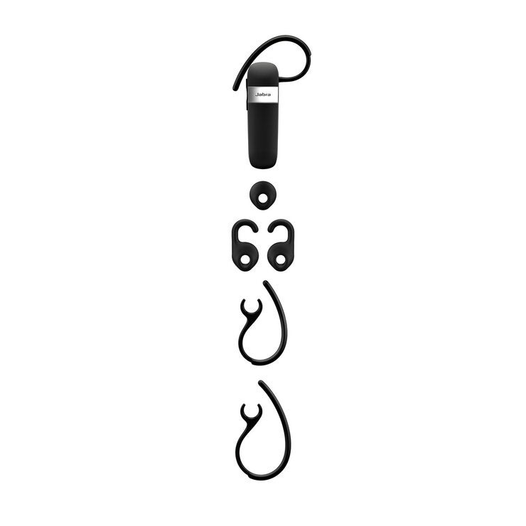 Jabra Bluetooth ヘッドセット TALK 15 Jabra Bluetooth ヘッドセット TALK 15