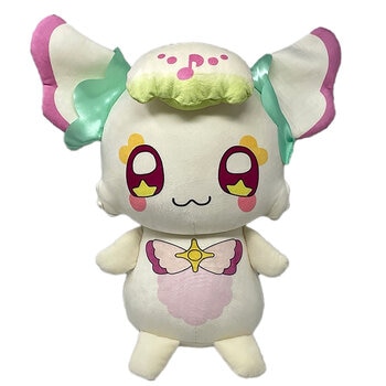 バンダイ とっても大きなプリルンぬいぐるみ
