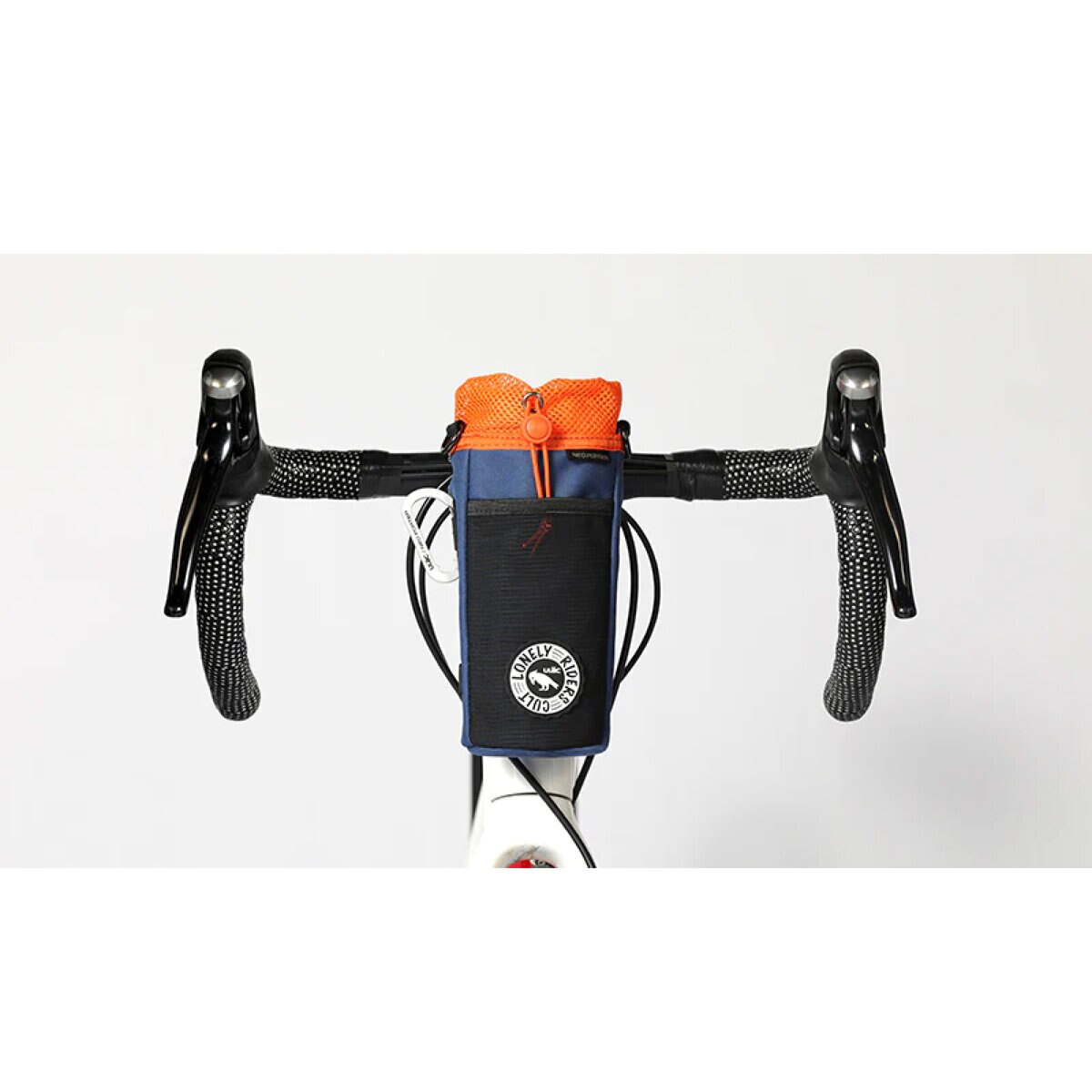 C-HOLD DX (1.1L) ネイビー/オレンジ