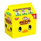 0秒チキンラーメン ミニ 3食 x 9パック入り