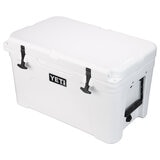 YETI タンドラ 45 ロトモールドクーラーボックス ホワイト