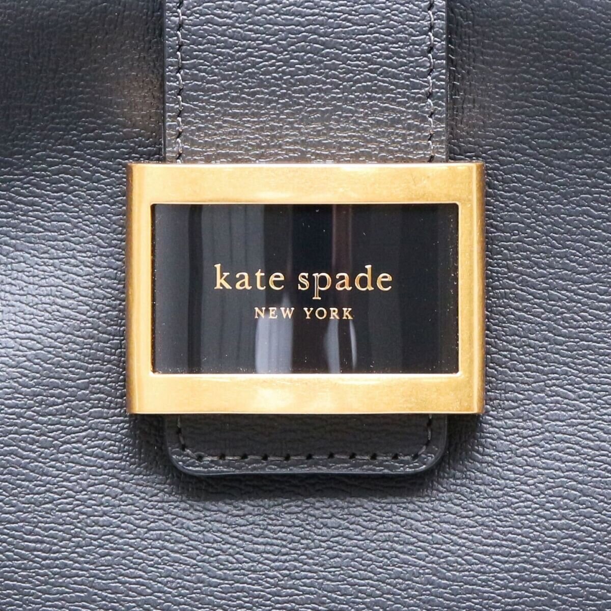 ☆ケイトスペード　スーツ、ブラウス3点セット☆110サイズ、100サイズ kate spade 【キッズスーツ3点SET】ケイトスペード ホワイト×ブラック