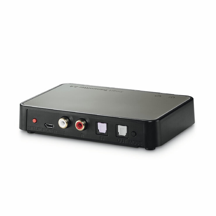 トランスミッター 補聴器用 テレビ コストコ REXTON スマート トランスミッター2.4 | Costco Japan