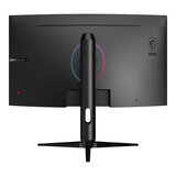 MSI 29.5インチ PCモニター OPTIX MAG301CR2