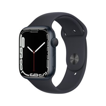 Apple Watch 8 41mm ミッドナイト AppleCare加入済み