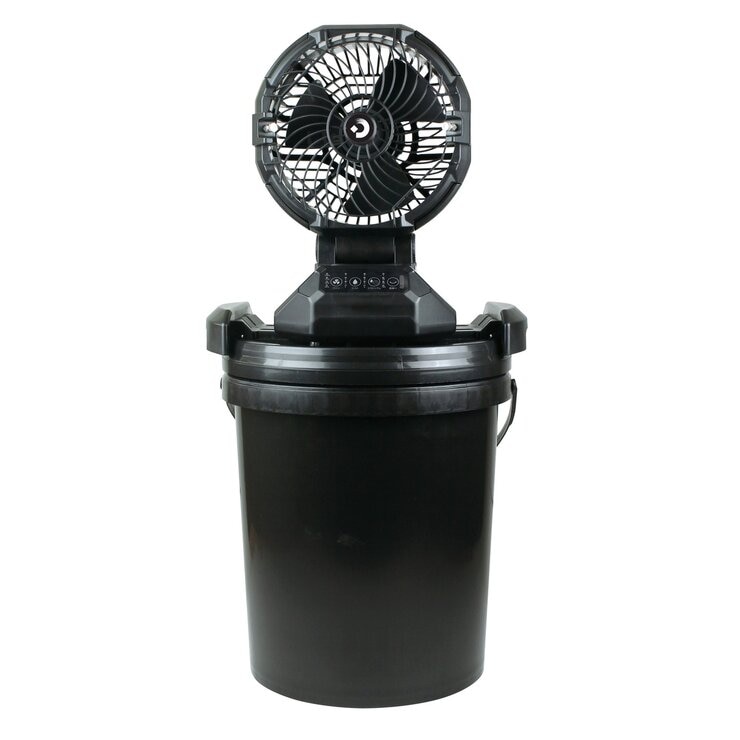 大進 充電式ミストファン25L DMF-25L 大進 充電式ミストファン25L DMF-25L