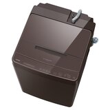 東芝 縦型洗濯機 ZABOON 12kg AW-12DP4-T