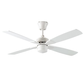 大光電機 シーリングファン ASN-009W