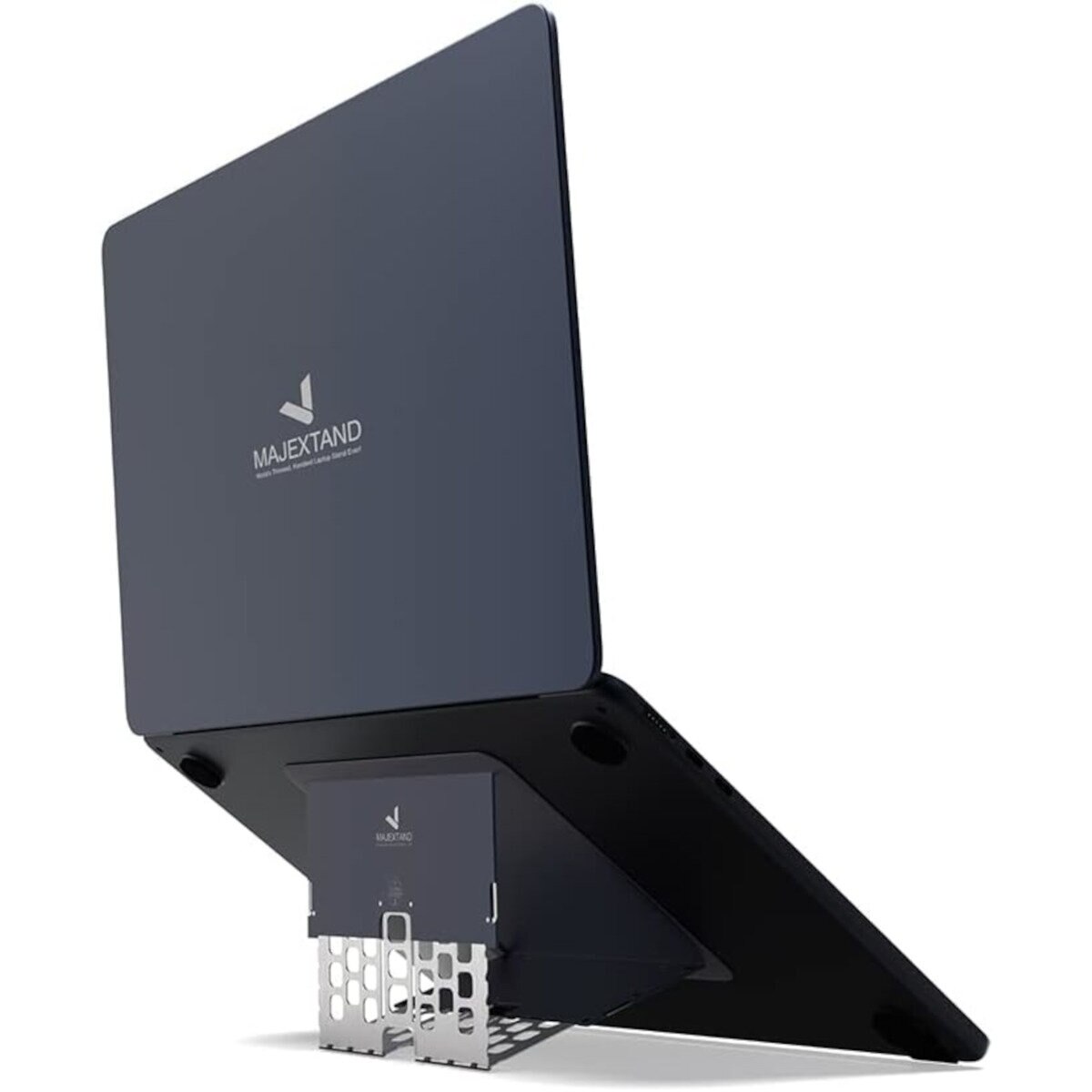 人気品！ MAJEXTAND スタンド MIDNIGHT ミッドナイト ネイビー ONED / Majextand ノートパソコンスタンド / ミッドナイト | Costco Japan