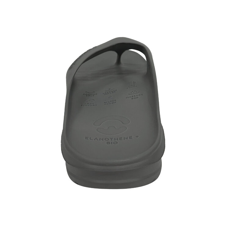 FREEWORLD リカバリー サンダル ライトグレー 27.0 cm