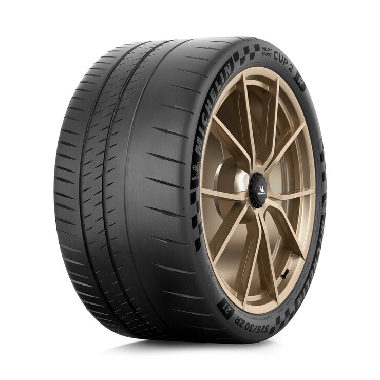 Michelin 305/30ZR20 (103Y) XLTL PILOT SPORTCUP 2 R K1 MI Michelin 305/30ZR20 (103Y) XLTL PILOT SPORTCUP 2 R K1 MI