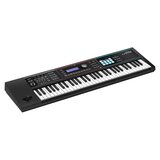 ローランド 61鍵キーボードシンセサイザー JUNO-DS61