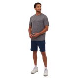 BENCH. メンズ Tシャツ 3枚組 M アソート 1