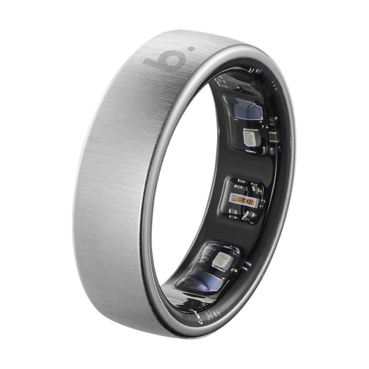 ブリング Pro モデル チタン スマートリング