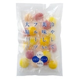 千年屋 冷やして美味しい フルーツ大福 260g x 4袋