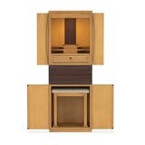 お仏壇 メモリーナ 43号 AM-01 ナチュラル