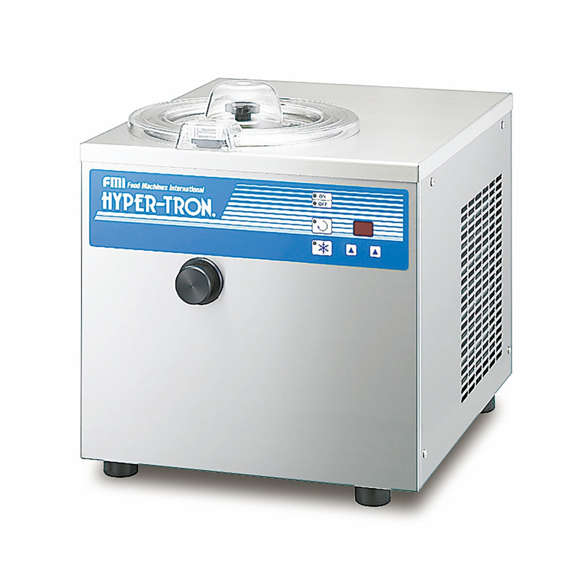 FMI ハイパートロンミニ 小型アイスクリームフリーザー HTF-3(C)