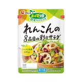 フジッコ おかず畑サラダ 6個セット