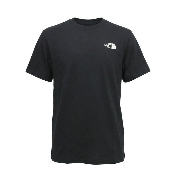 ザ ノースフェイス メンズ エボリューション ボックス トス フィル 半袖 Tシャツ