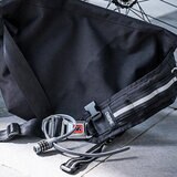 ULAC ダイヤル式 ZIPスチールロック YL1