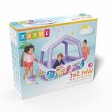 インテックス サンシェード プール
