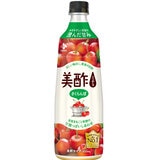 美酢 (ミチョ) 美酢さくらんぼ 800ml x 2