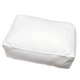 ホテルスタイルピロー キューブ