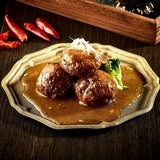 黄木のやわらか肉団子セット 各230g×3パック (計6パック) 黄木のやわらか肉団子セット 各230g×3パック (計6パック)