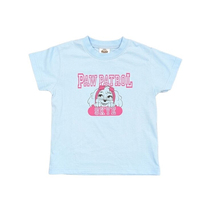 パウ・パトロール キッズ 3点セット（半袖Tシャツ2枚・ボトムズ1枚） ガールズ D 110