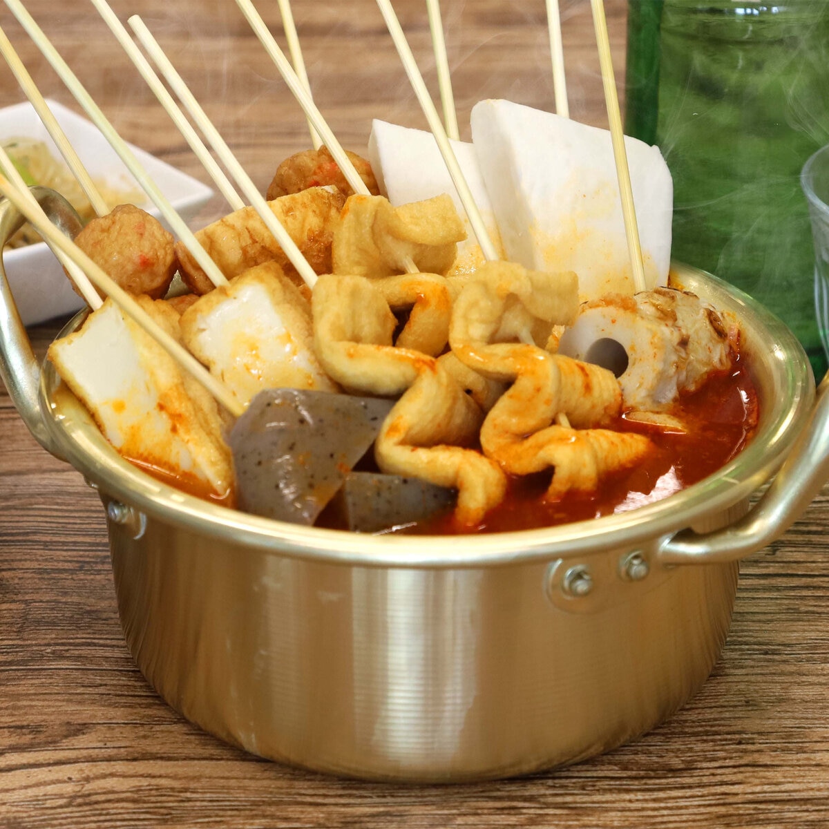モランボン スンドゥブチゲ 300g x 8食