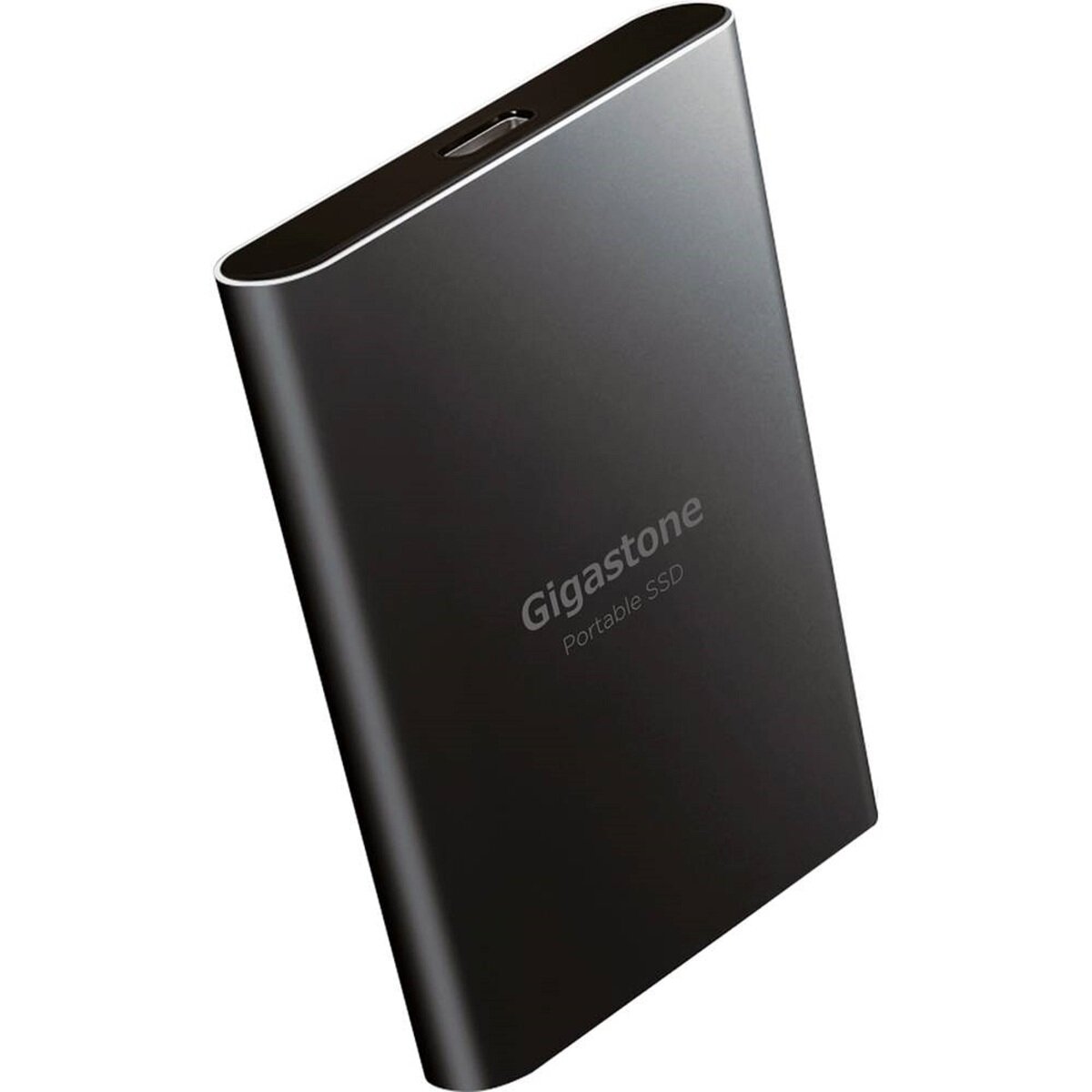 Gigastone ポータブルSSD 500GB