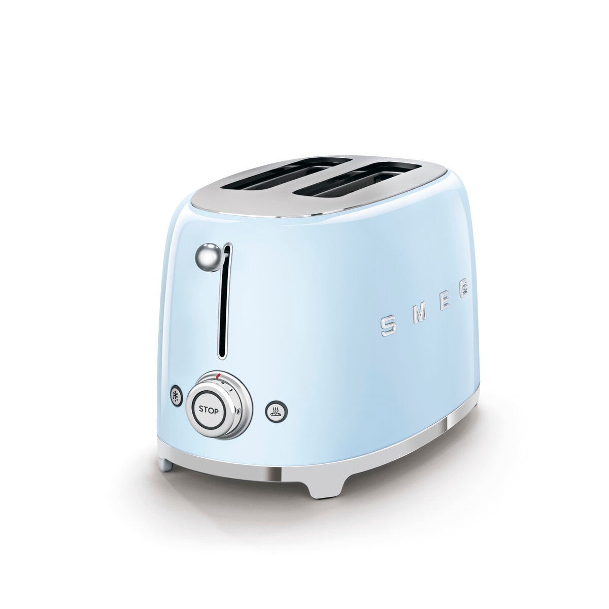 SMEG トースター TSF01 パステルブルー | Costco Japan SMEG トースター TSF01 パステルブルー | Costco Japan