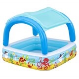 BESTWAY SHADED プレイ プール BESTWAY SHADED プレイ プール