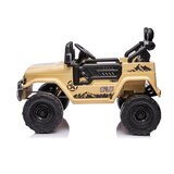 子ども用電動乗用カー ランドクルーザー FJ40