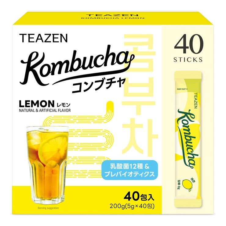 コンブチャクレンズ(お話中) 楽天市場】コンブチャ クレンズ KOMBUCHA CLEANSE 750ml 賞味期限は