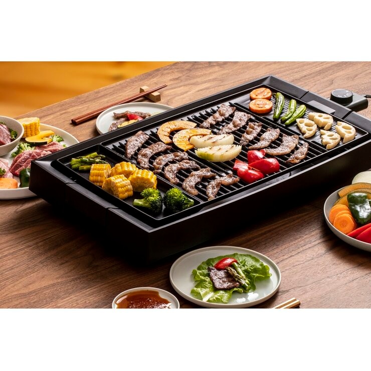 ピーコック 減煙電気焼肉器 WY-E130 | Costco Japan