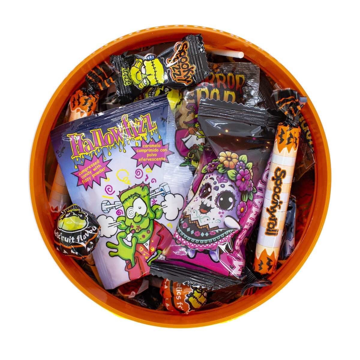 WONKANDY PUMPKIN XL 1KG