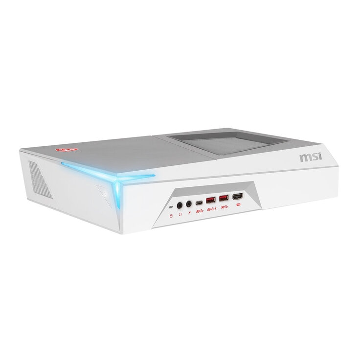 MSI ゲーミング デスクトップPC TRIDENT3-8RD-064JP, INTEL i7-8700, 16GB RAM, 512GB SSD, Windows 10 Home MSI ゲーミング デスクトップPC TRIDENT3-8RD-064JP, INTEL i7-8700, 16GB RAM, 512GB SSD, Windows 10 Home