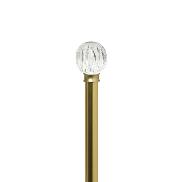 アンブラ ペーパータオルホルダー ゴールド