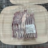 ビーフ骨付ショートリブ冷凍1K
